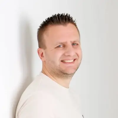 Wesley Scherrenberg